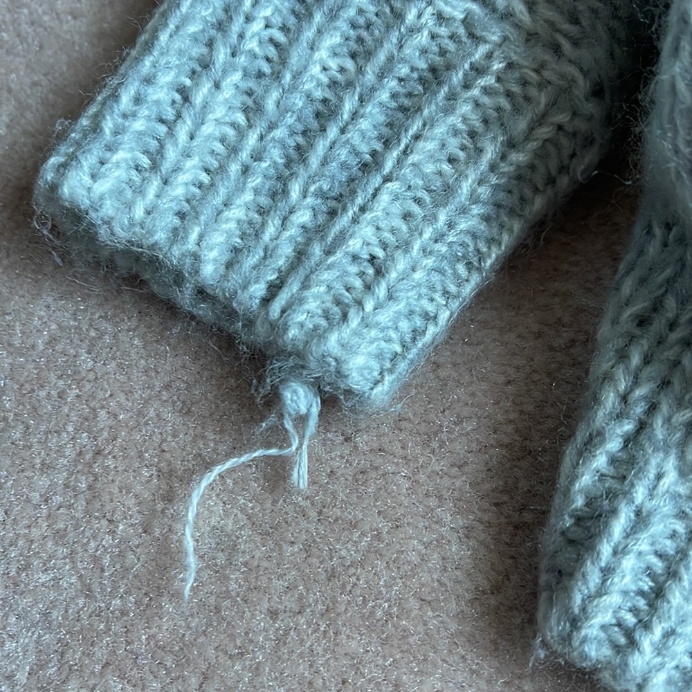 Cardigan - Picture 2 of 5
